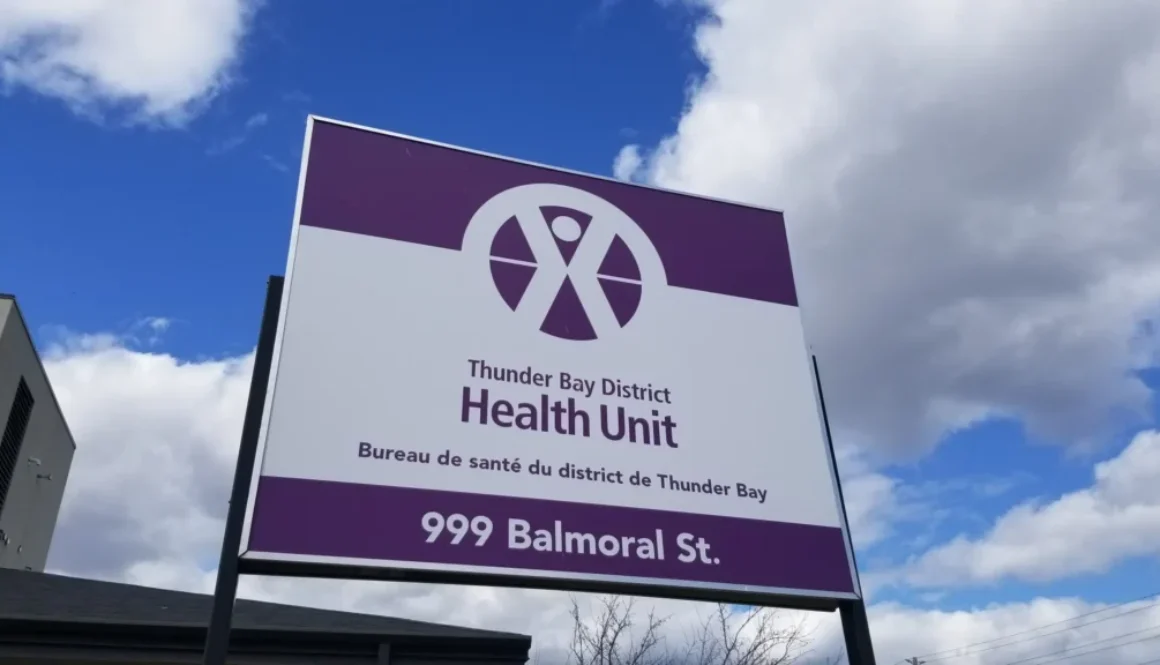 District-health-unit-big-sign