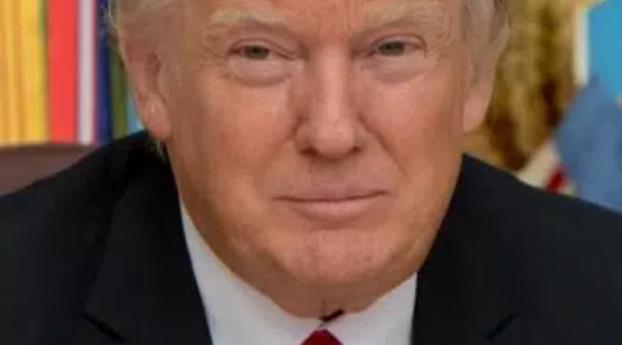 Donald-Trump_7_2 Trump Impeached Twice