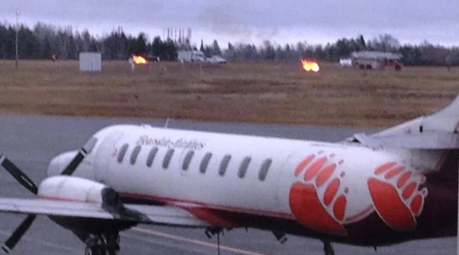 Money To Help Northern Airports And Air Carriers