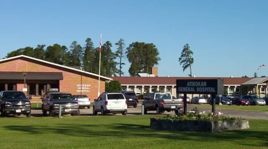 aitkiokan-hospital COVID-19 Outbreak Declared In Atikokan