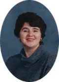 Verna Arseneault