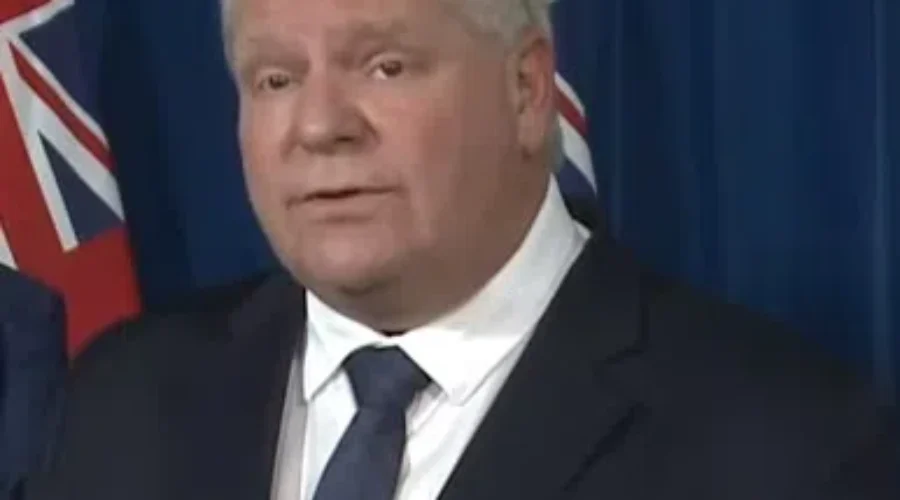 Premier Upset With Inmate Vaccination Program