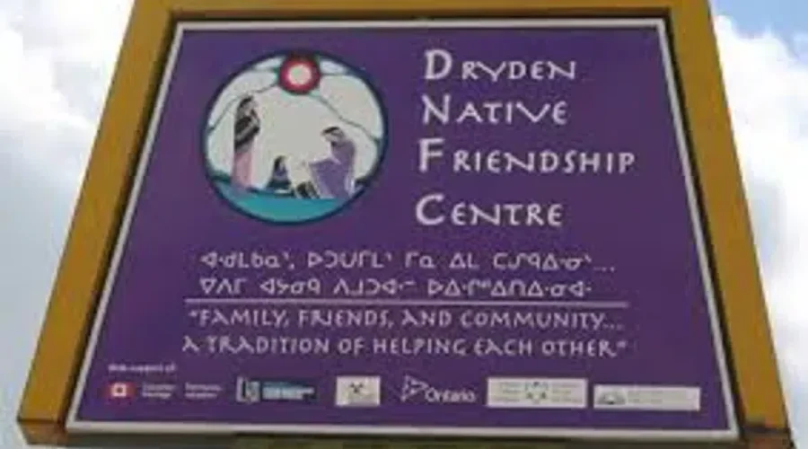 Native Friendship Centre Still Offering Services