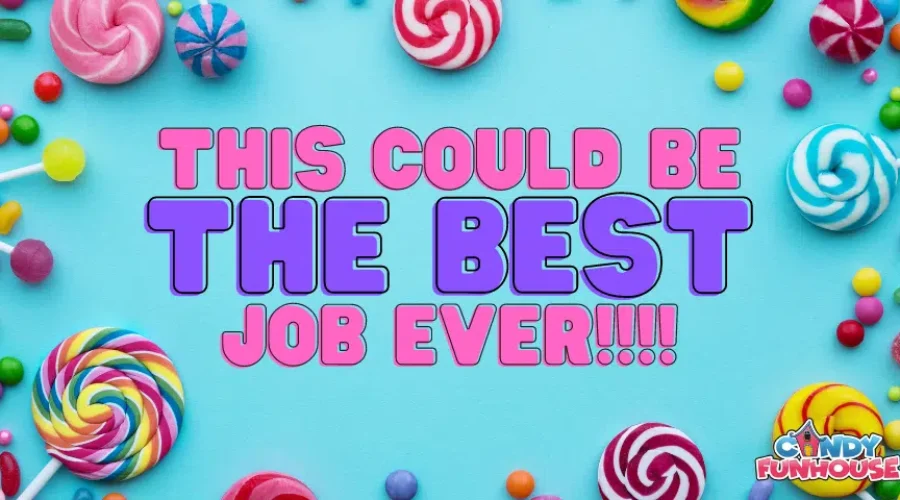 i-want-candy-1 Taste Test ALL THE SWEETS At Home!