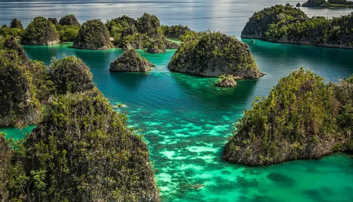 indonesia