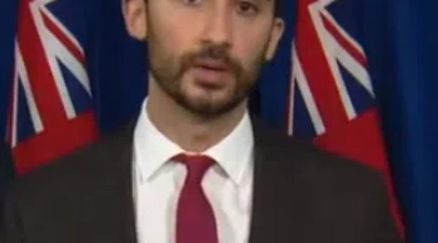 Education Minister Defending Back To School Investments