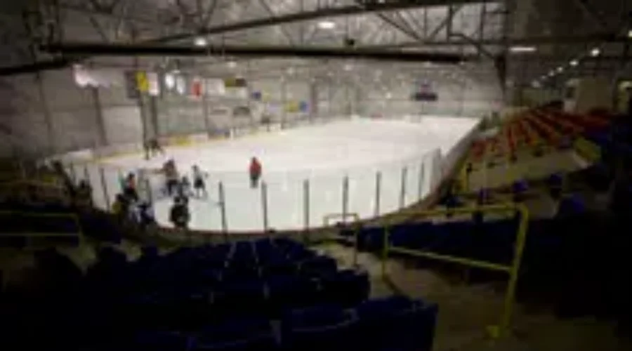 memorial-sports-centre-ice-for-kids-arena Lakers Seeking New Temporary Home Rink
