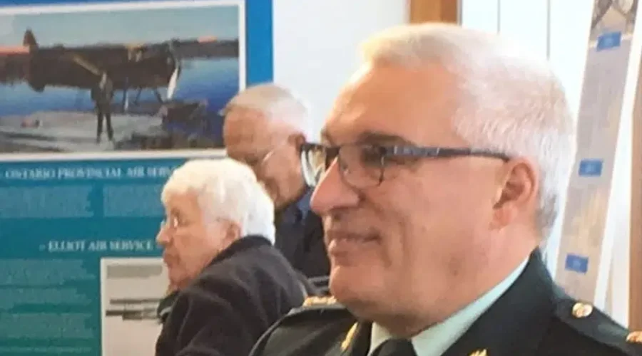 Sioux Narrows-Nestor Falls Calls For Regional Reopening