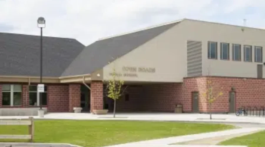 open-roads Open Roads School Closes Out Literacy Month