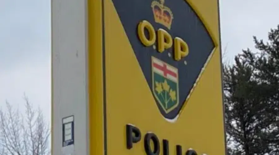 Manitouwadge Man Charged With Murder