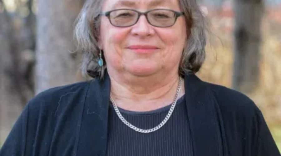 pennylucas Ignace Mayor Reflects Back On 2020