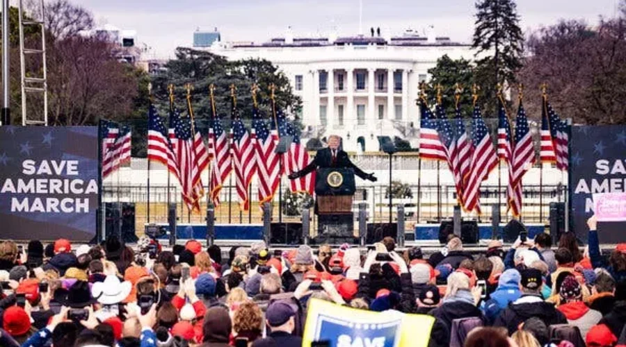 rally-1 Another Rally Planned South Of The Border