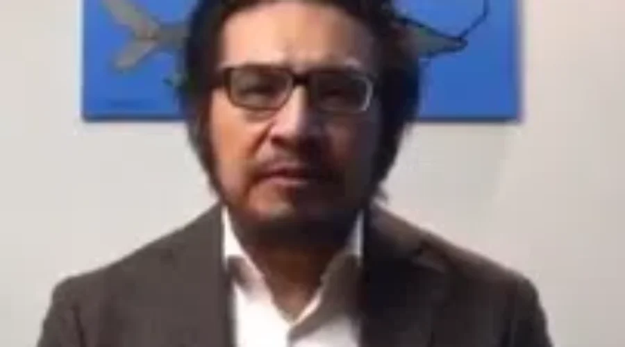 solmam-1 Indigenous MPP Calling For More Government Vaccination Support