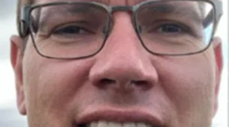 OPP Searching For Missing Dawson Man