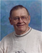 Richard Trott