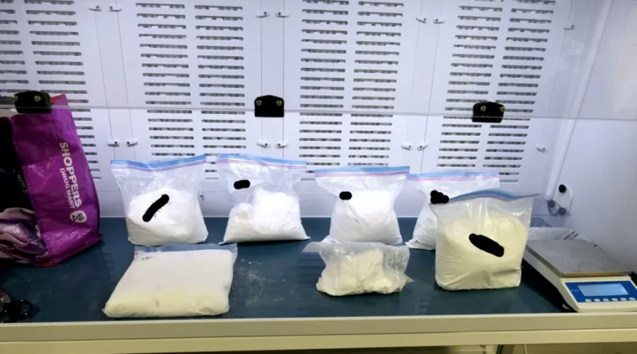 valiantdrugs3-scaled-1 Police Reveal Massive $2.7M Drug Bust