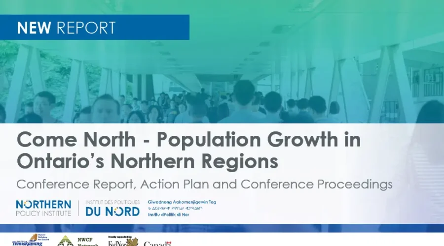 New Action Plan To Make North More Welcoming