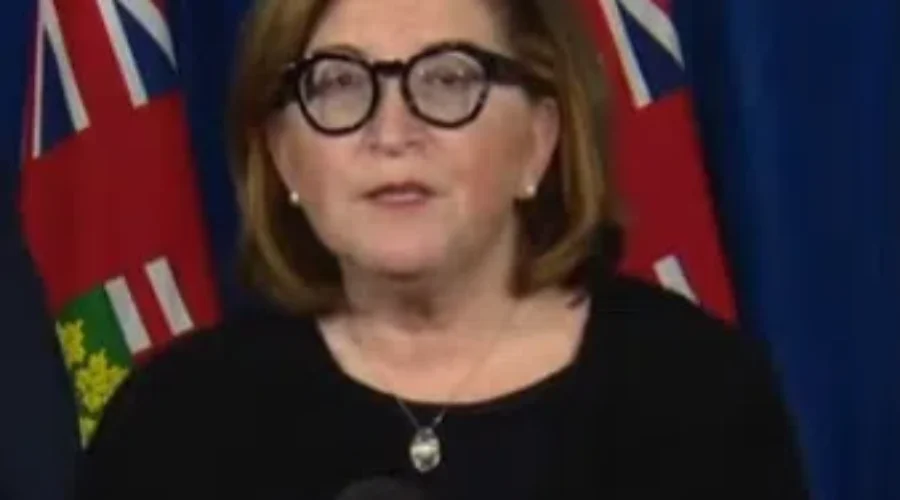 Ontario Considering Stricter COVID Measures