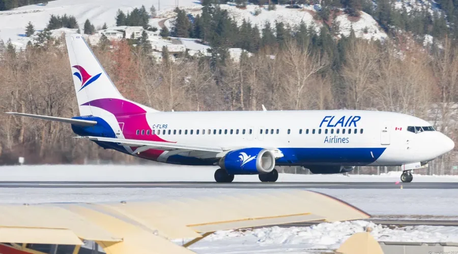24911999167_4accd34a56_b-1 Flair Airlines Expanding To Thunder Bay