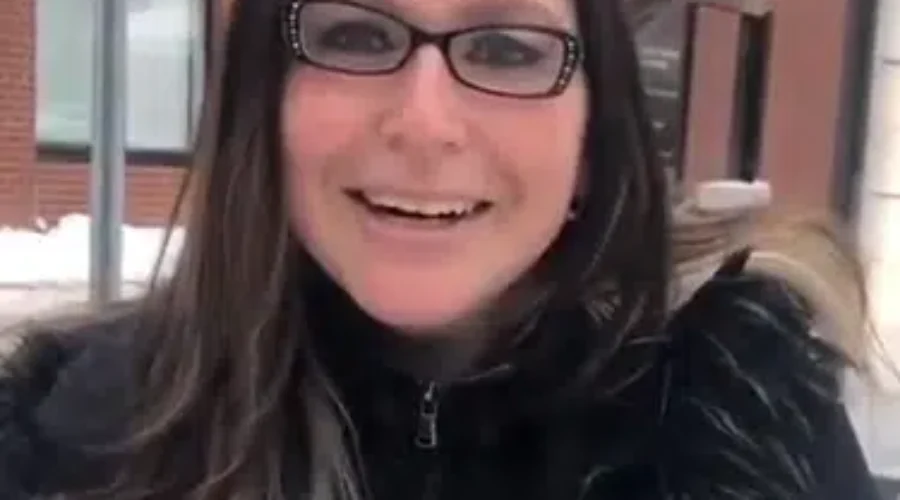 Keri Elias Winner Of DRHC 50/50