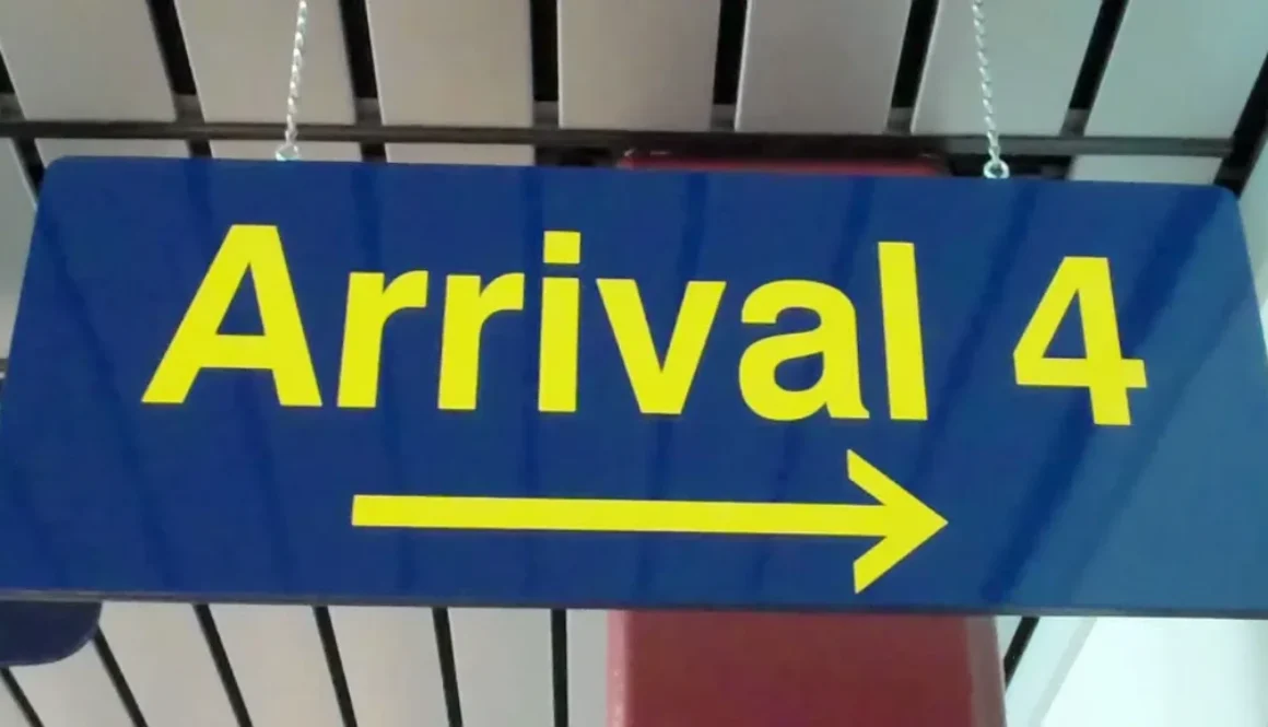 Airport-1