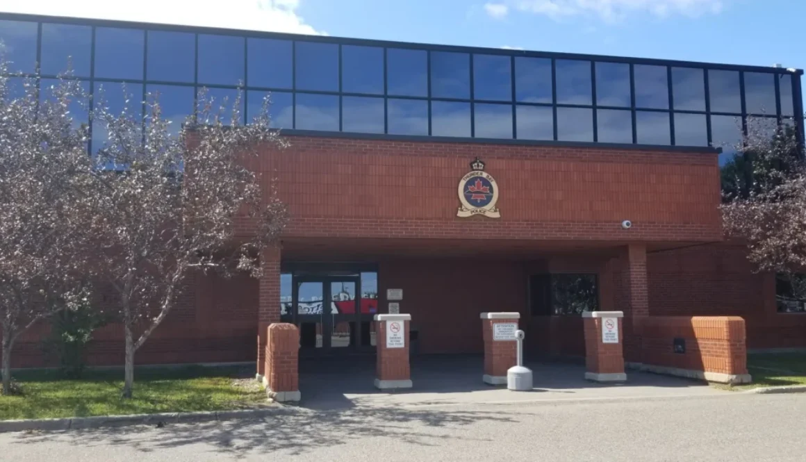 Thunder-bay-city-police-hq