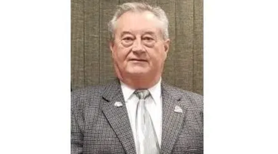 dave-hamilton-schrieber Schreiber Mayor Killed In Crash