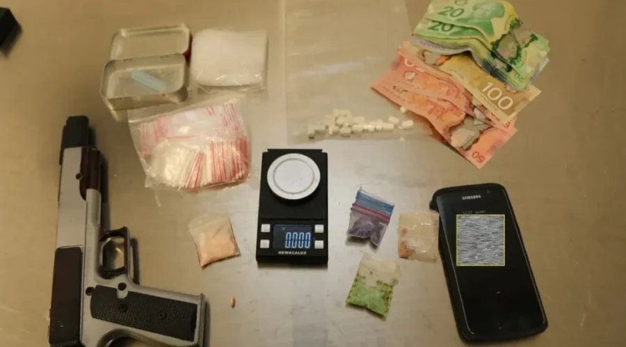 Two Separate Arrests In Fort Frances Area