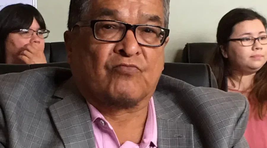 Climate Emergency Declared By Treaty 3