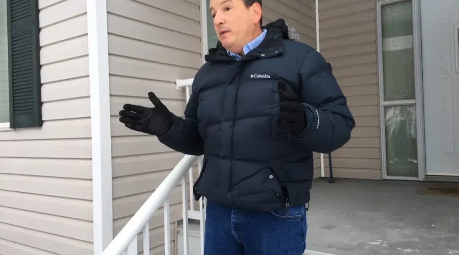 greg-at-home-1 Isolation Centers Being Set Up In The Kenora Area