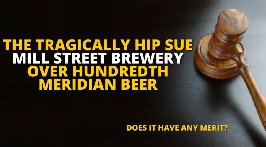 hip-2 “At The Hundredth Meridian” Lawsuit Sparks Debate