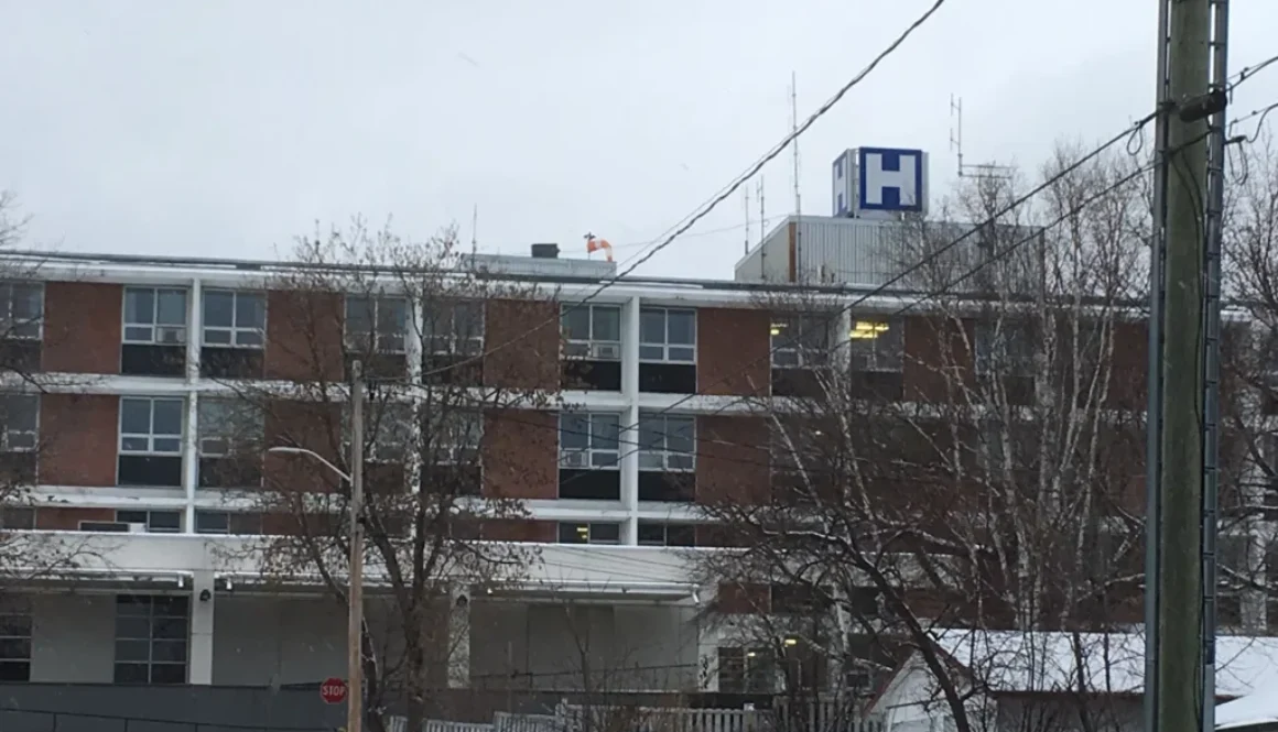 hospital-side