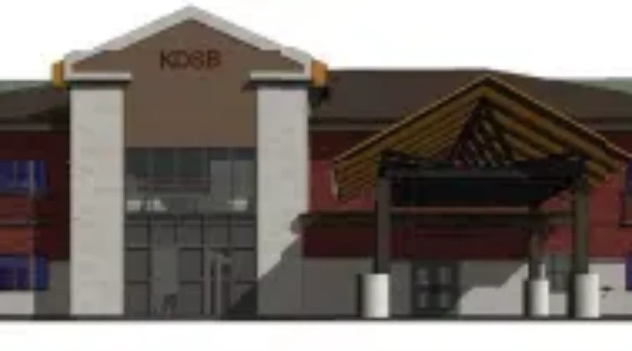 KDSB Proceeding With Seniors Housing Building In Dryden