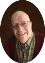 Robert ‘Bob’ Jackson