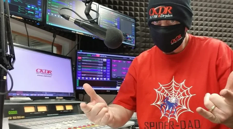 Thinking Outside The Mask