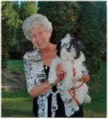 Patricia “Pat” McDonald