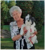 Patricia “Pat” McDonald