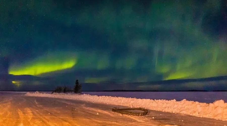 Northern Lights