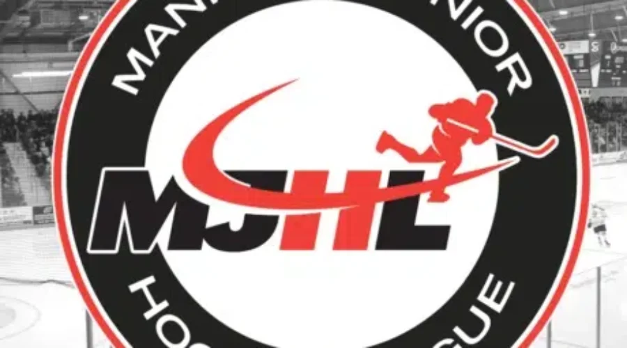 mjhl Manitoba Junior League Cancels Season