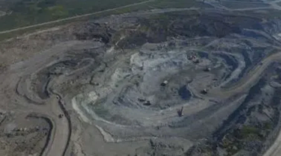 New Gold Ramping Up Production In Rainy River Area