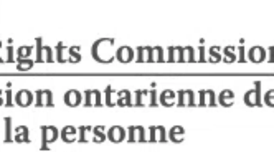 ohrc-drupal-logo-548x92-14feb2018 Outrage Continues Over COVID “Racism” Reports In Kenora