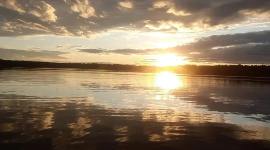 Summer Dreaming – Eagle Lake