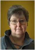 CARLA H POTTER