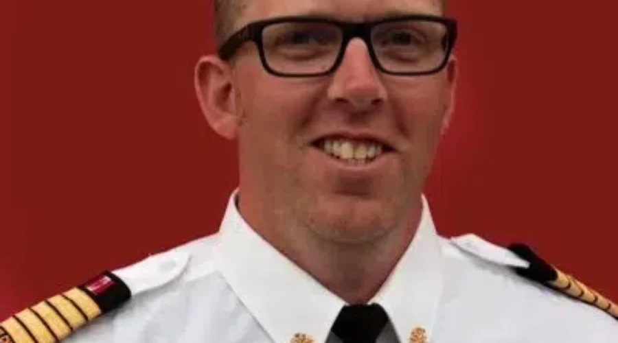 Dryden Fire Service Reviewing Open Air Burning Rules