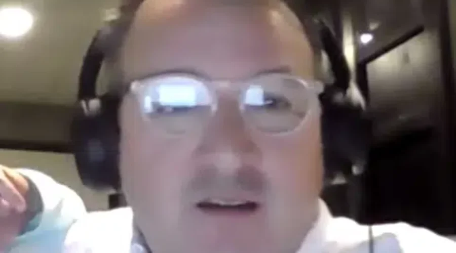 Greg Rickford: Province Working On Reopening Plan