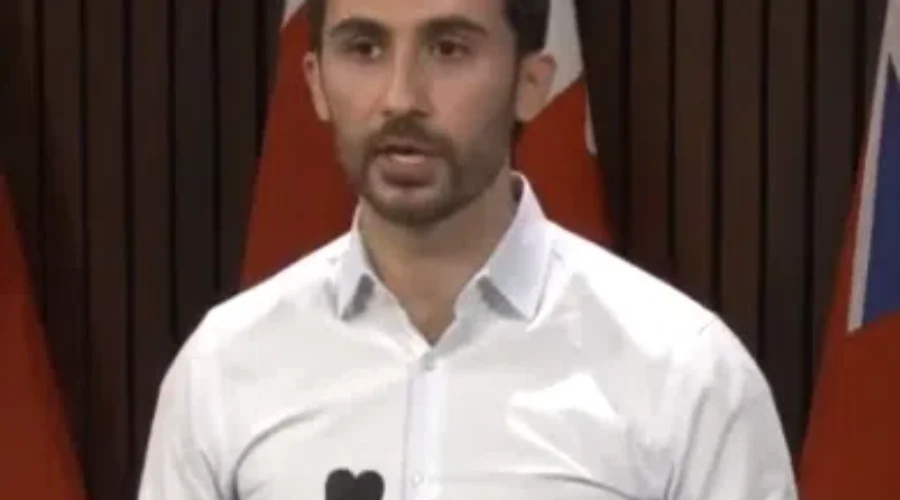 Financial Shot In The Arm For Ontario Schools