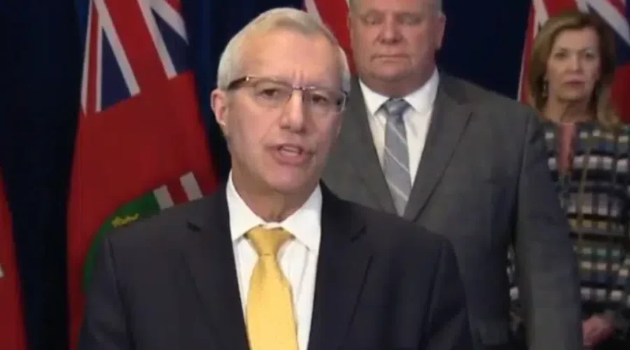 Ontario 2021 Budget Consultations Underway