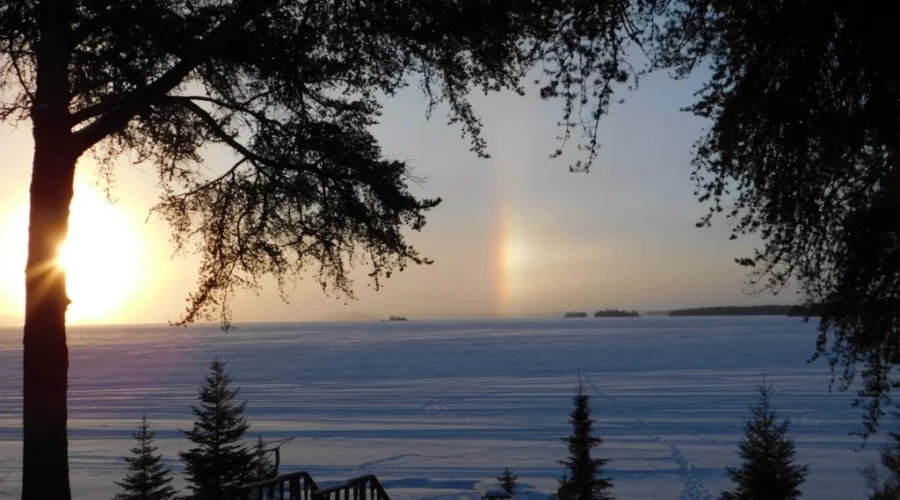 Wabigoon Lake