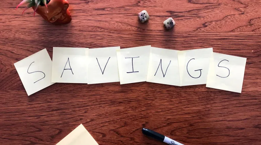 Young People Worried About Saving During COVID-19
