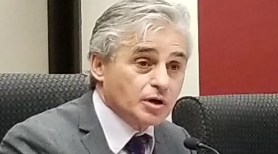 Thunder Bay District Now In Lockdown